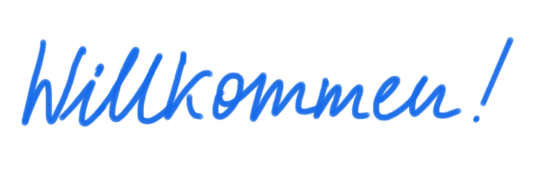Willkommen Willkommen